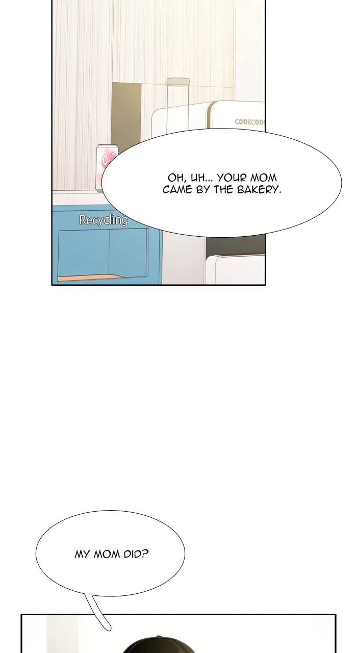 Odd Girl Out Chapter 467 page 13 - 