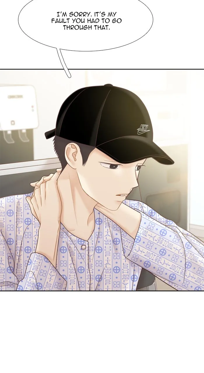 Odd Girl Out Chapter 467 page 17 - 