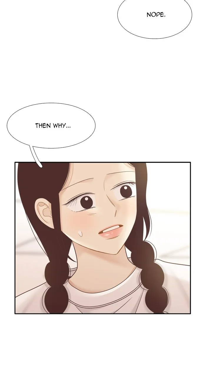 Odd Girl Out Chapter 467 page 20 - 