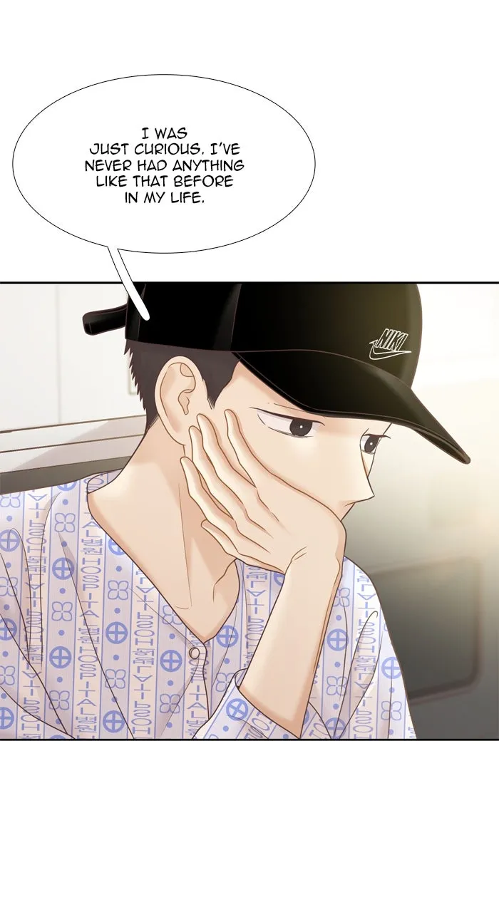 Odd Girl Out Chapter 467 page 21 - 