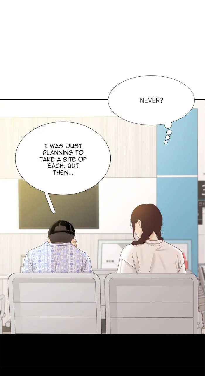 Odd Girl Out Chapter 467 page 22 - 