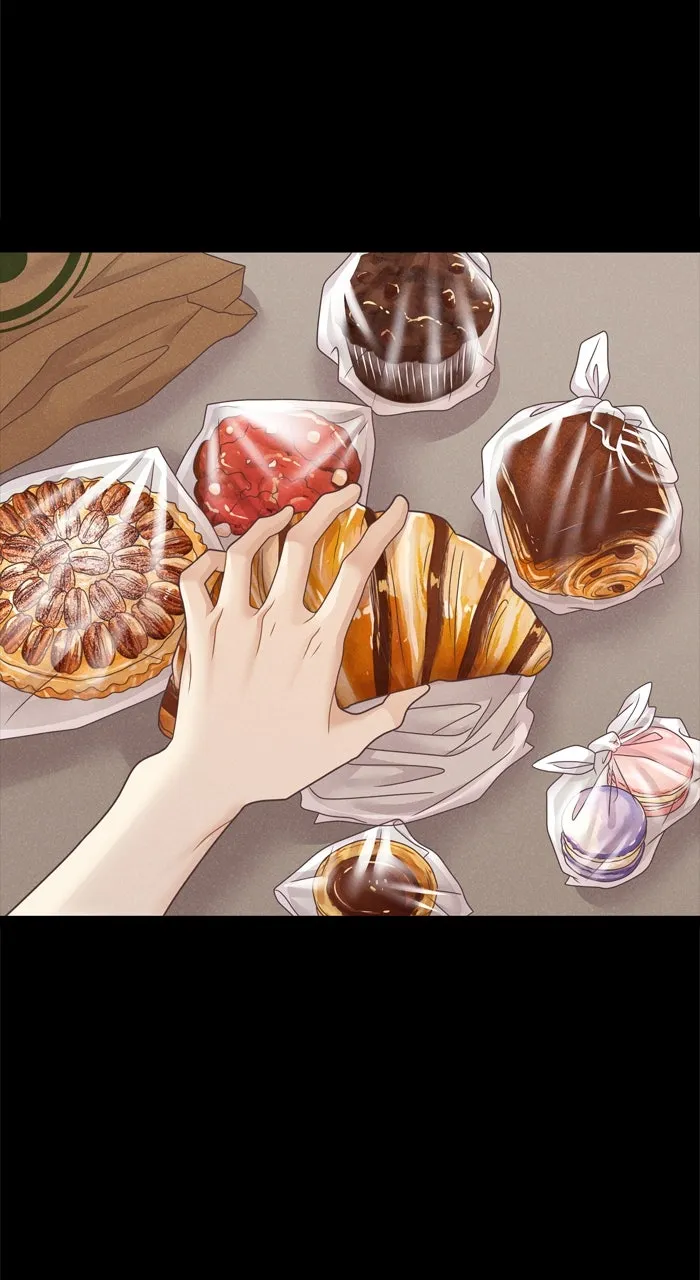 Odd Girl Out Chapter 467 page 23 - 