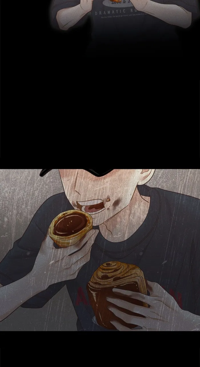 Odd Girl Out Chapter 467 page 26 - 