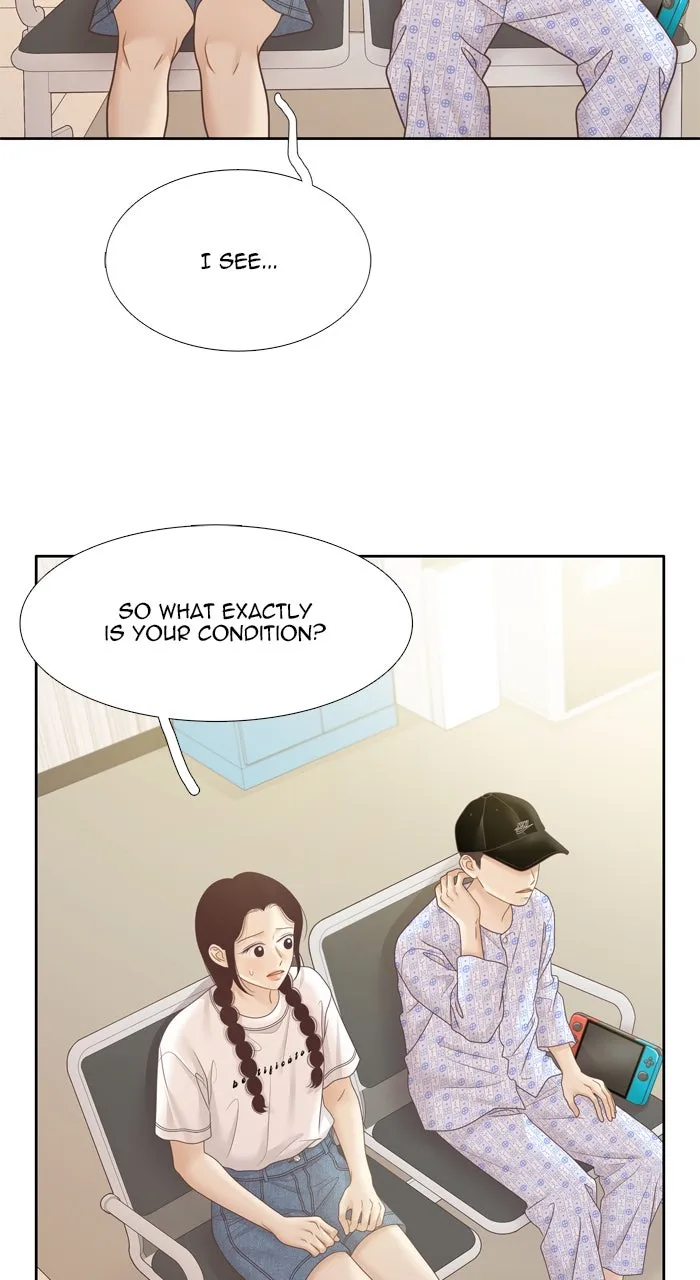 Odd Girl Out Chapter 467 page 30 - 