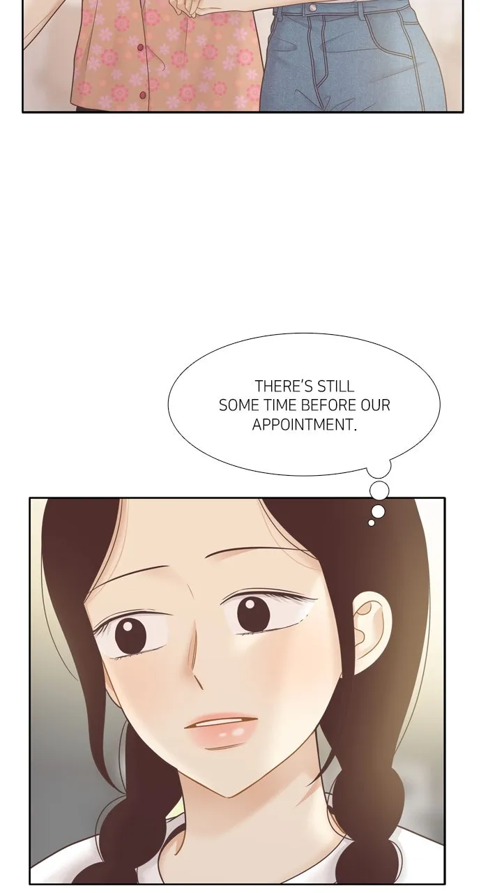 Odd Girl Out Chapter 467 page 4 - 