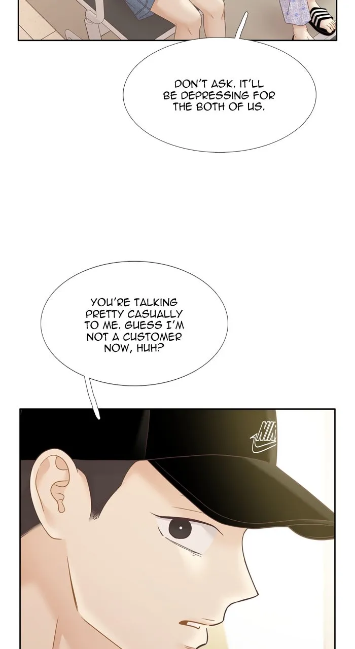 Odd Girl Out Chapter 467 page 31 - 