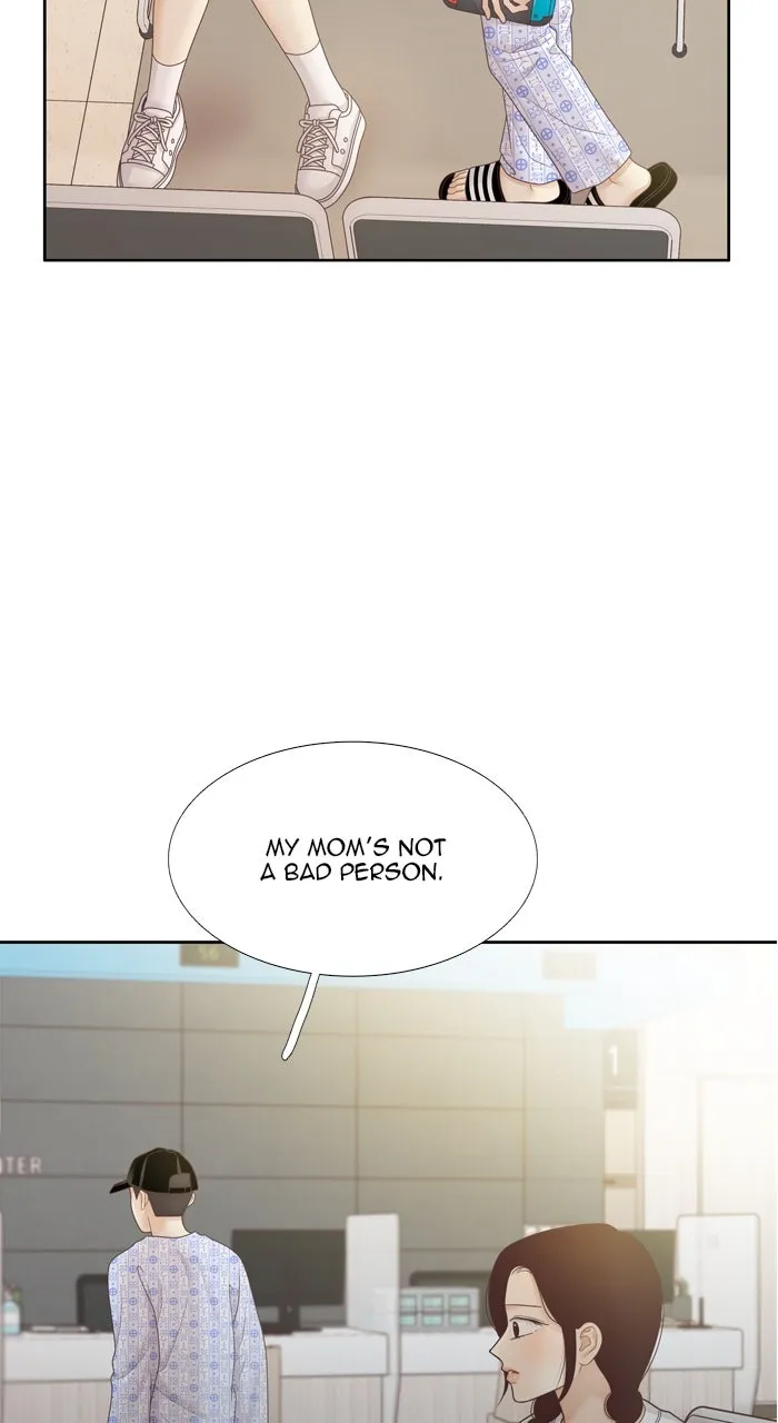 Odd Girl Out Chapter 467 page 36 - 