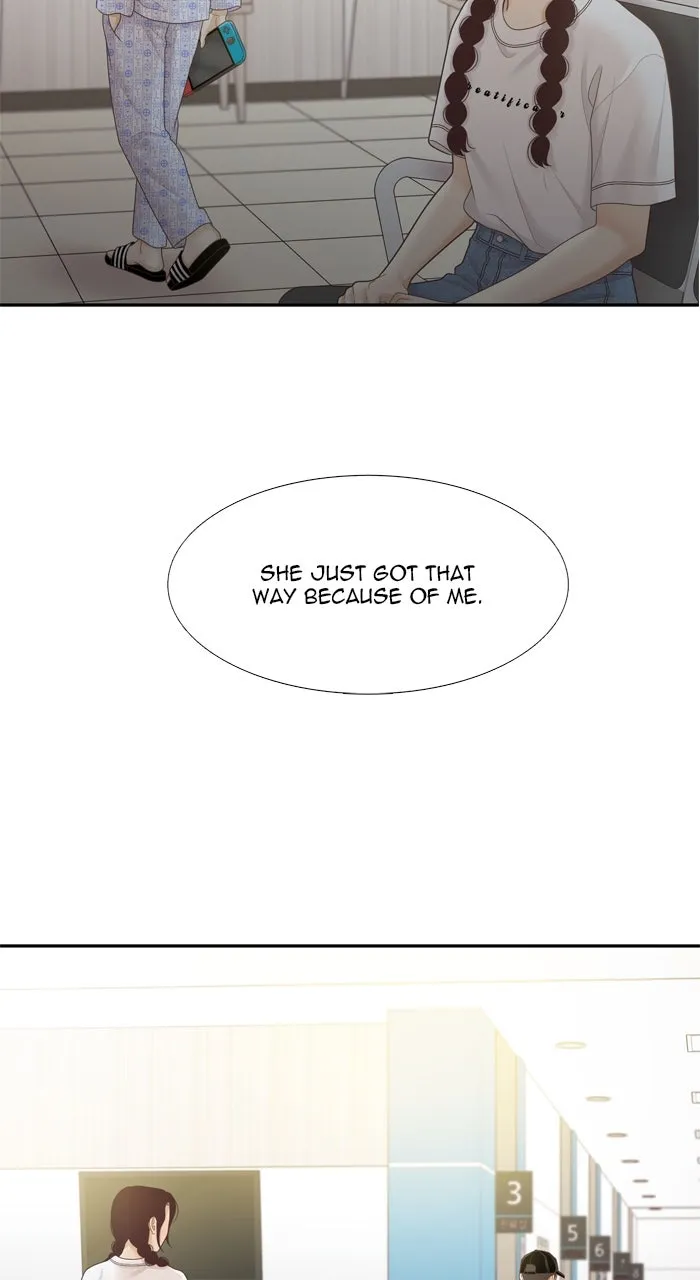 Odd Girl Out Chapter 467 page 37 - 