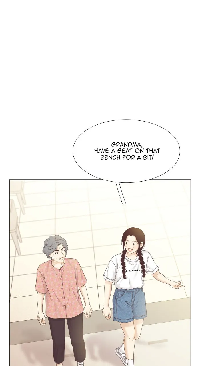 Odd Girl Out Chapter 467 page 5 - 