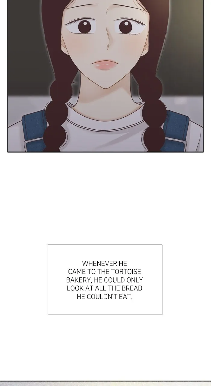 Odd Girl Out Chapter 467 page 41 - 
