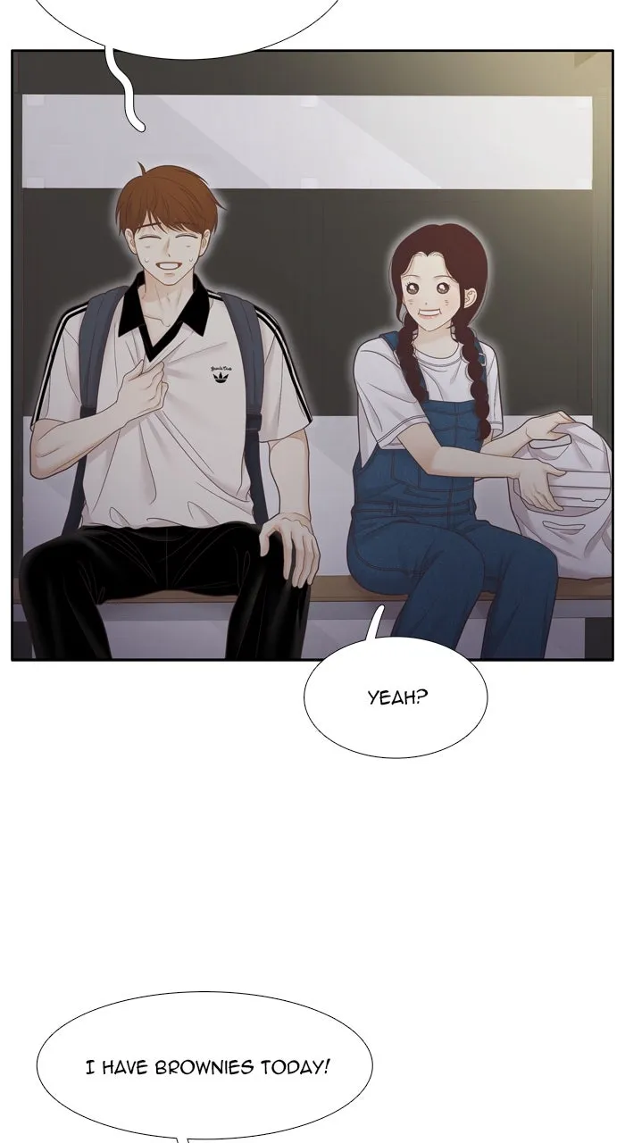 Odd Girl Out Chapter 467 page 48 - 