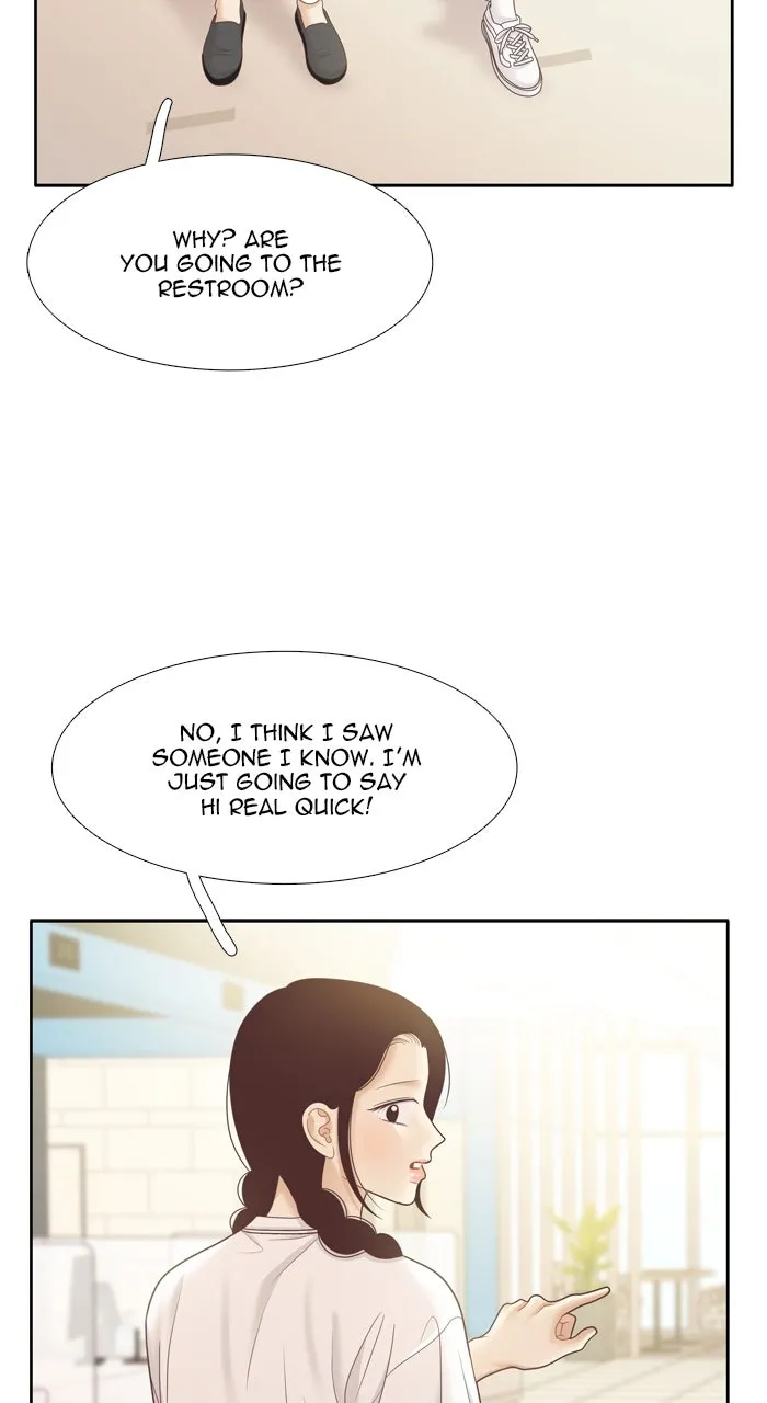 Odd Girl Out Chapter 467 page 6 - 