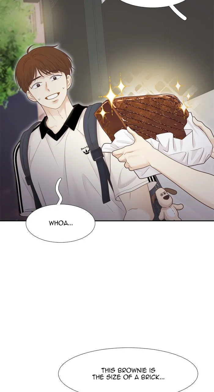 Odd Girl Out Chapter 467 page 51 - 