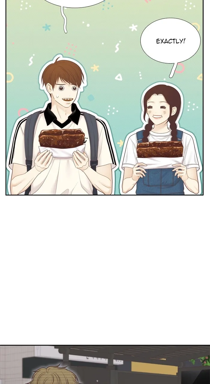 Odd Girl Out Chapter 467 page 53 - 