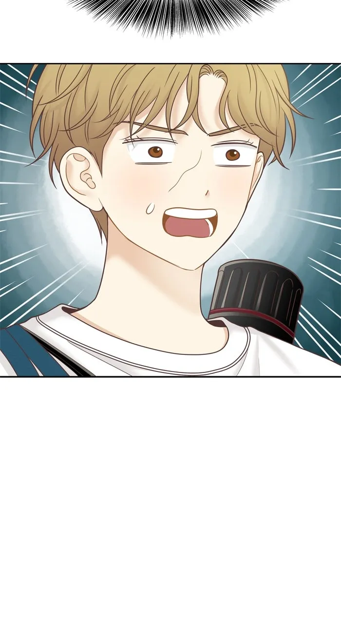 Odd Girl Out Chapter 467 page 57 - 