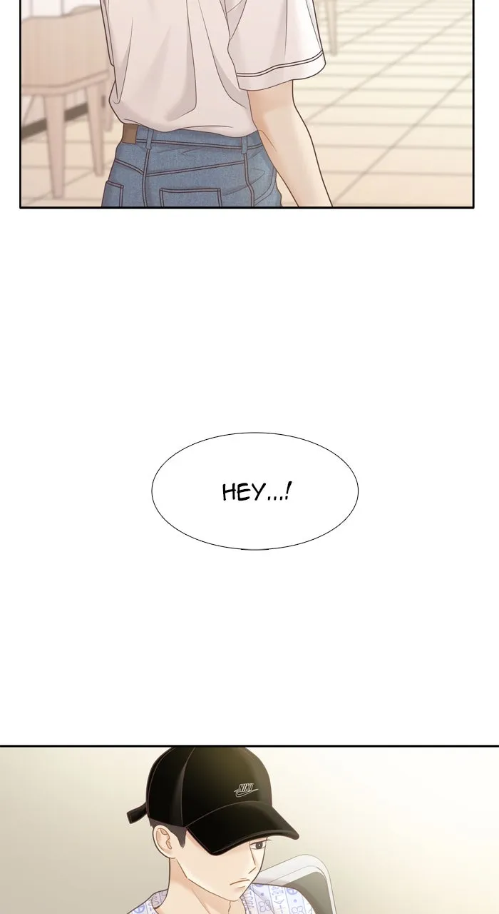 Odd Girl Out Chapter 467 page 7 - 