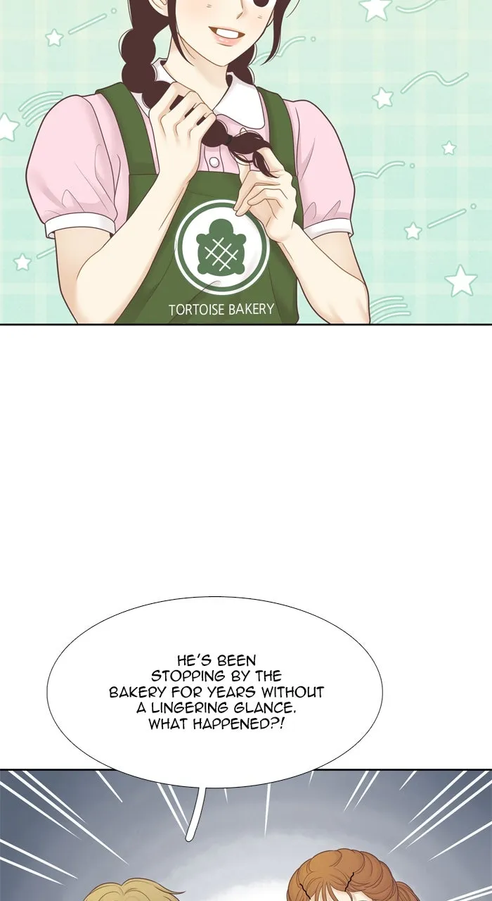 Odd Girl Out Chapter 467 page 63 - 