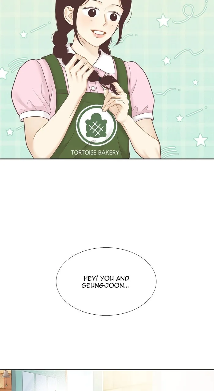 Odd Girl Out Chapter 467 page 65 - 