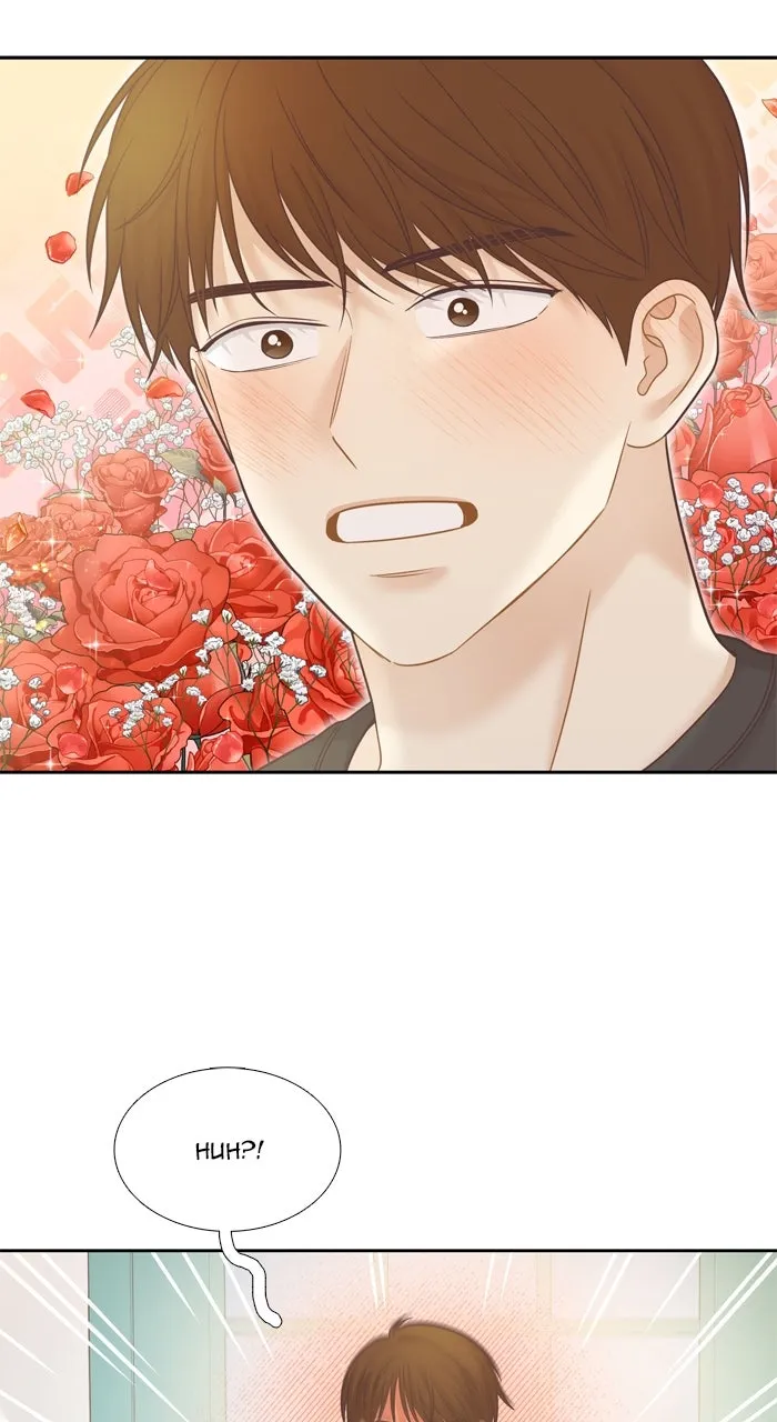 Odd Girl Out Chapter 467 page 67 - 