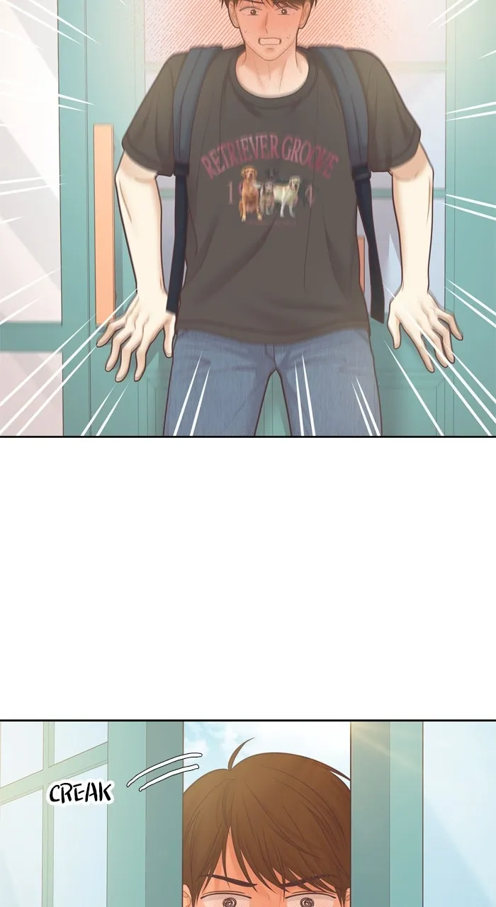 Odd Girl Out Chapter 467 page 68 - 