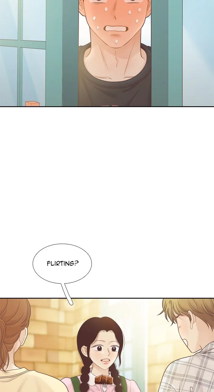 Odd Girl Out Chapter 467 page 69 - 