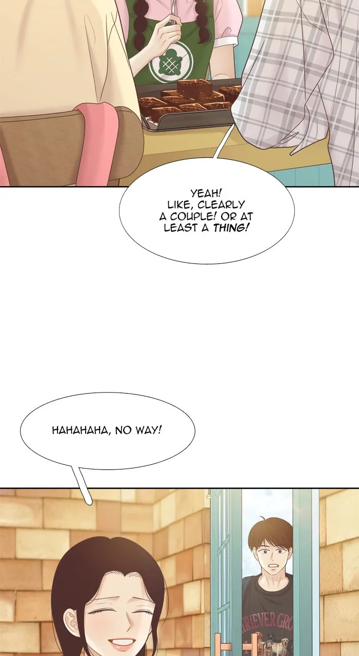 Odd Girl Out Chapter 467 page 70 - 