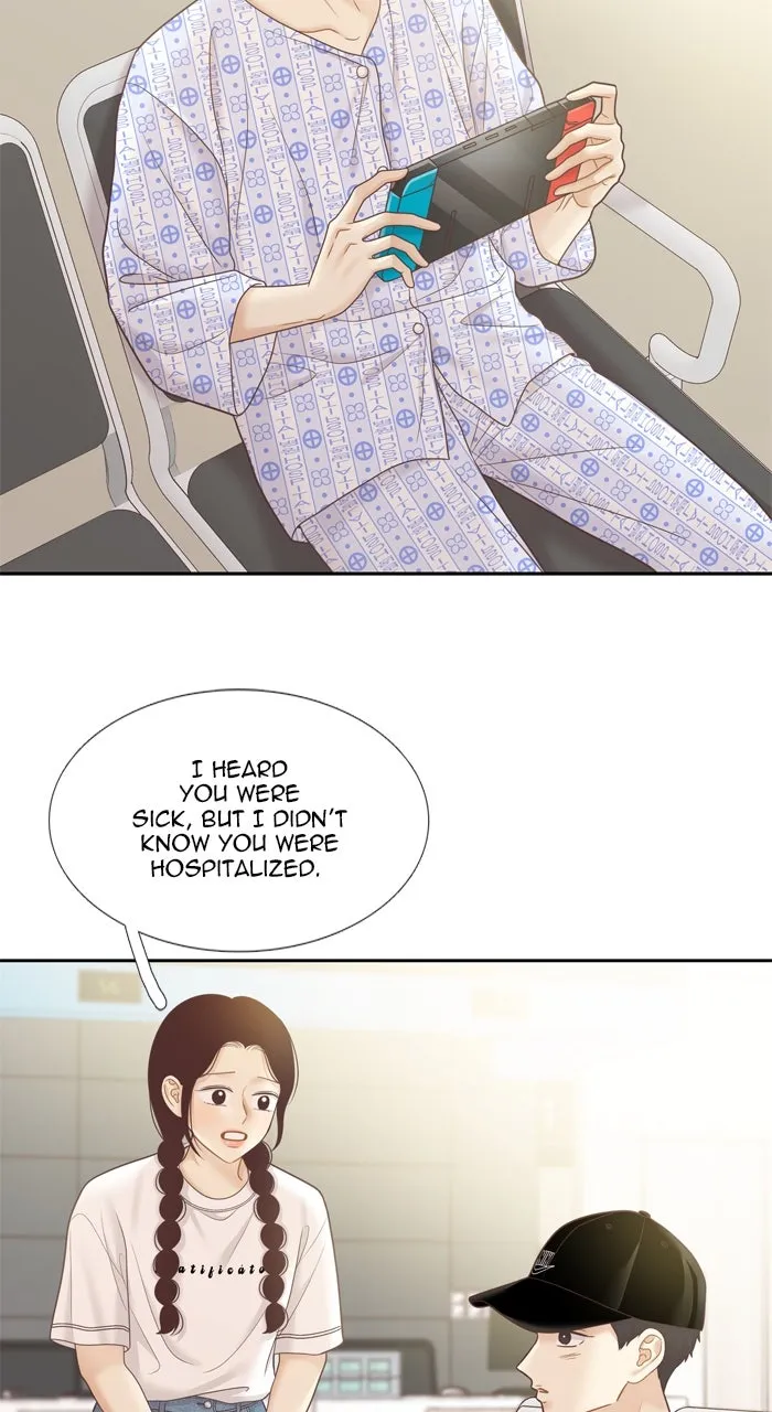 Odd Girl Out Chapter 467 page 8 - 