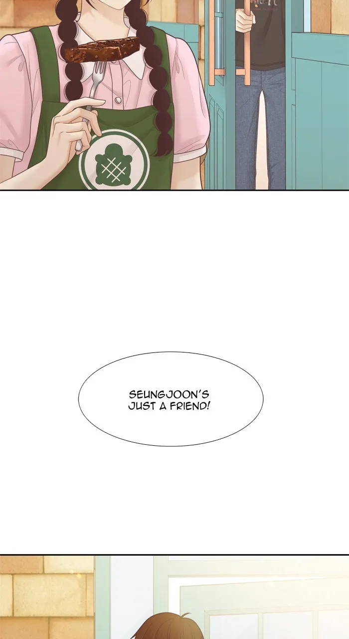 Odd Girl Out Chapter 467 page 71 - 