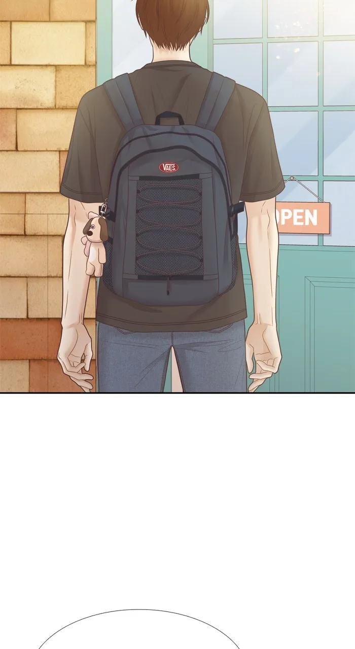 Odd Girl Out Chapter 467 page 72 - 