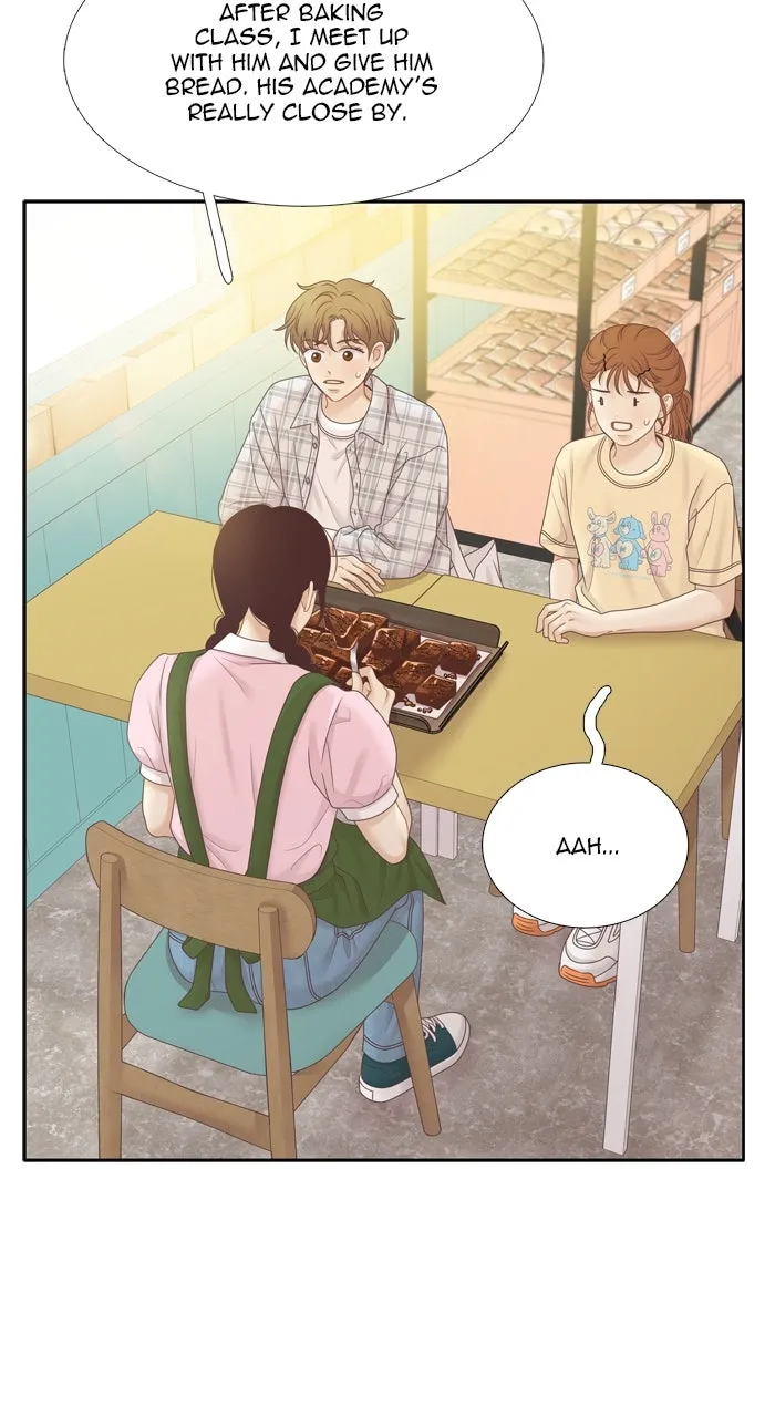 Odd Girl Out Chapter 467 page 73 - 