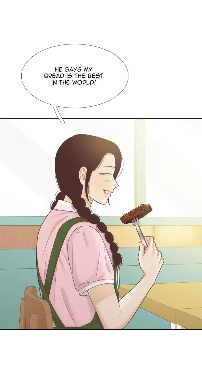 Odd Girl Out Chapter 467 page 74 - 