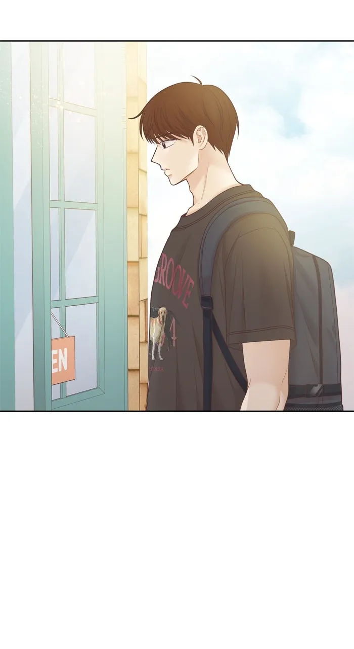 Odd Girl Out Chapter 467 page 75 - 