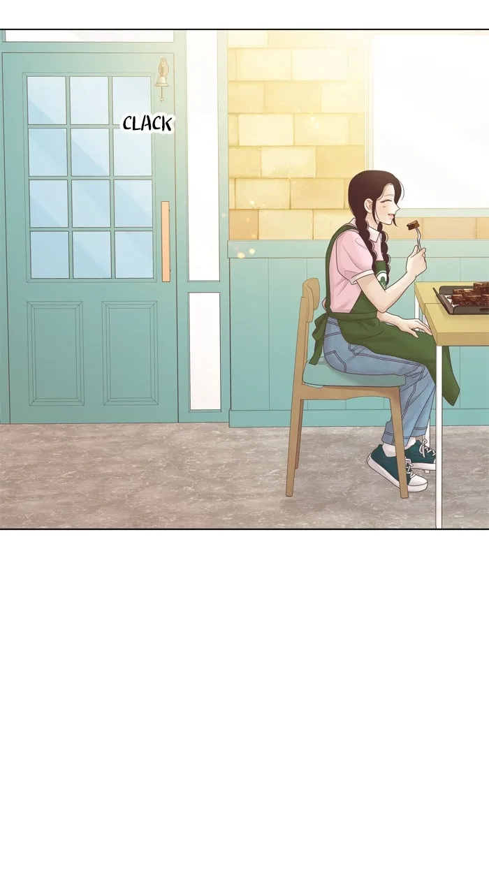 Odd Girl Out Chapter 467 page 76 - 