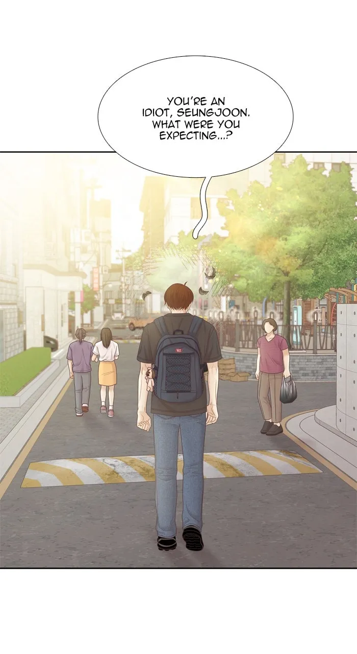Odd Girl Out Chapter 467 page 77 - 