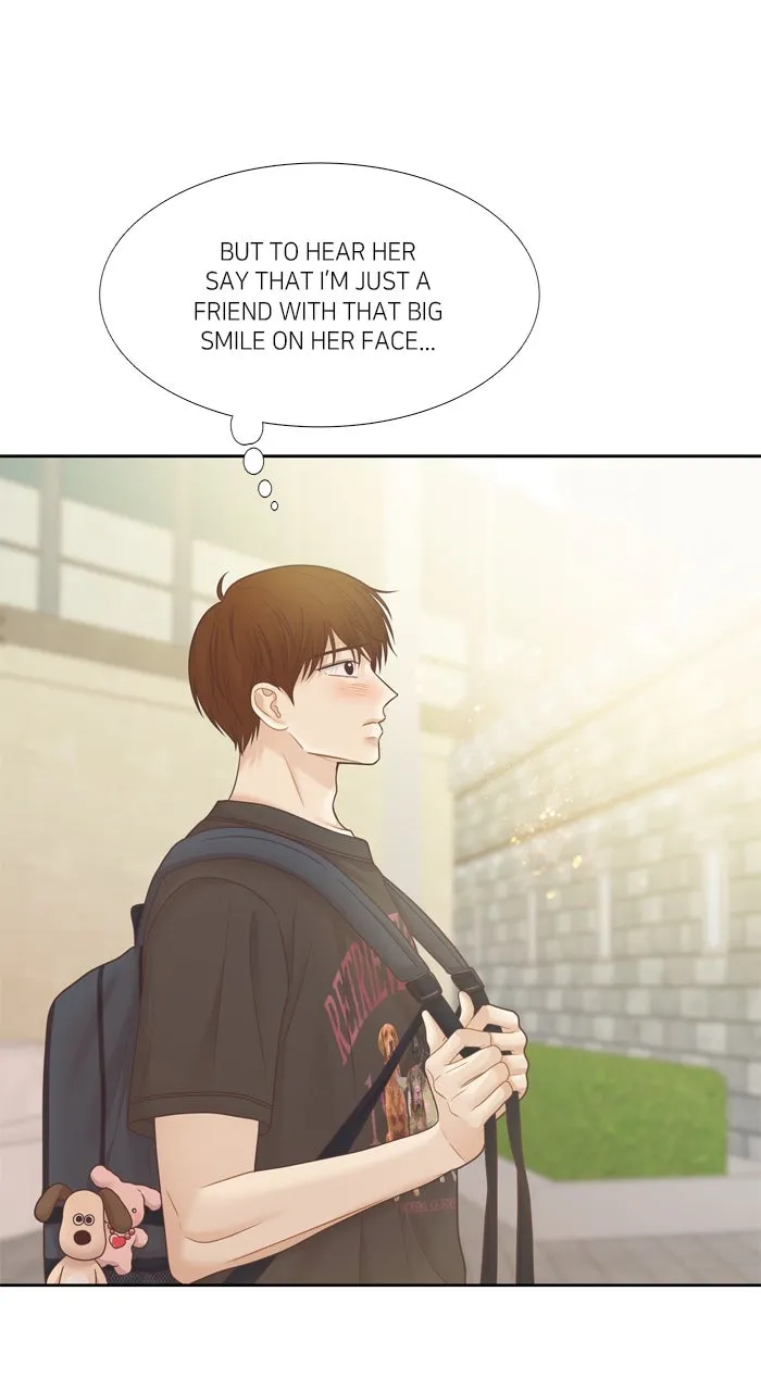 Odd Girl Out Chapter 467 page 78 - 