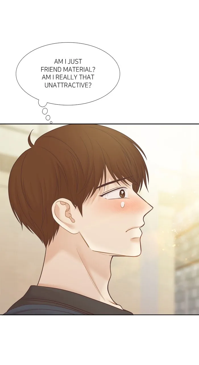 Odd Girl Out Chapter 467 page 79 - 