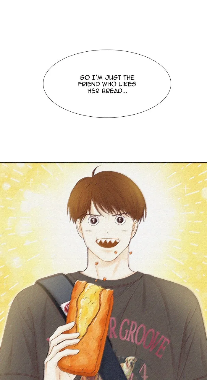 Odd Girl Out Chapter 467 page 80 - 