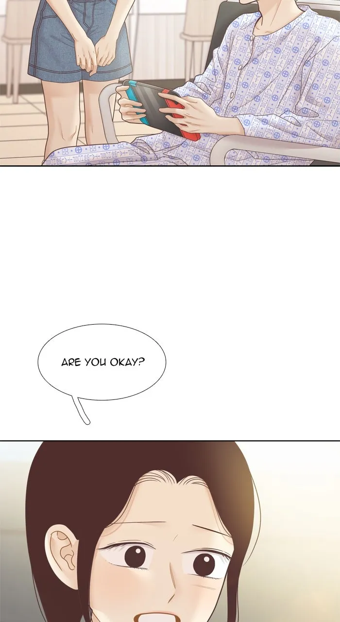 Odd Girl Out Chapter 467 page 9 - 