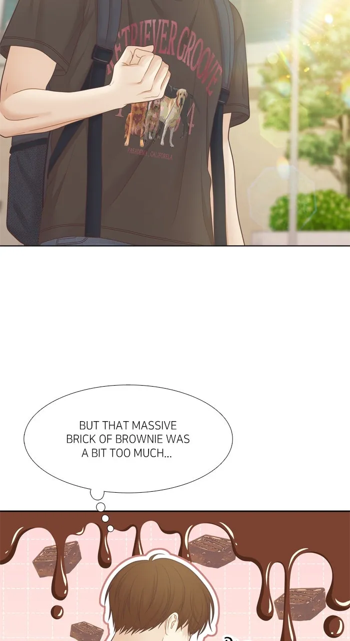 Odd Girl Out Chapter 467 page 83 - 