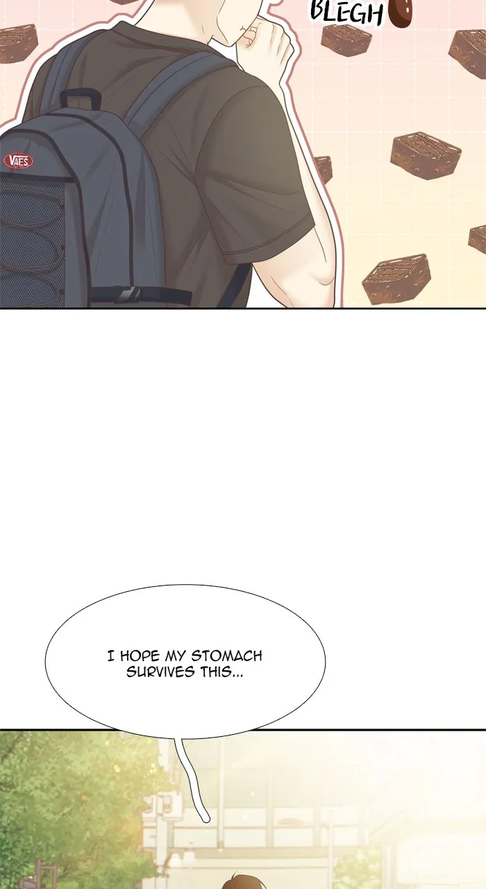 Odd Girl Out Chapter 467 page 84 - 