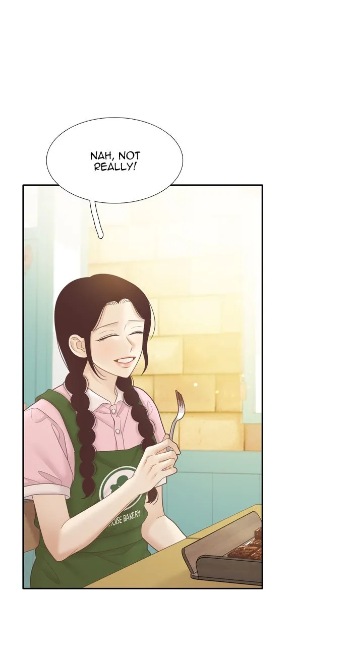 Odd Girl Out Chapter 467 page 87 - 