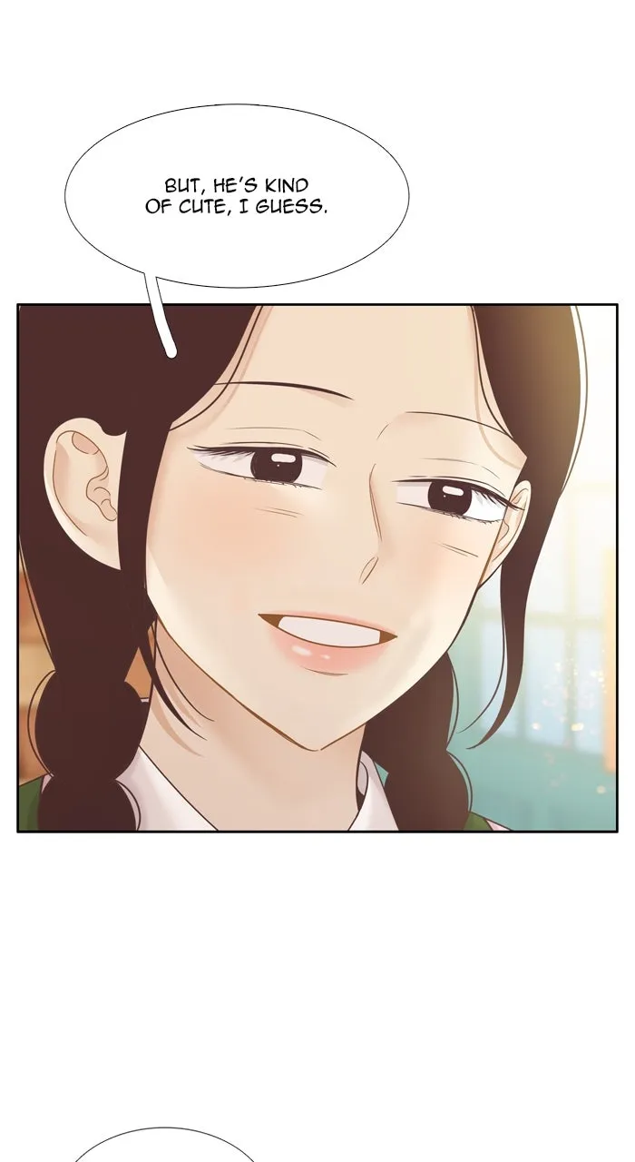 Odd Girl Out Chapter 467 page 90 - 