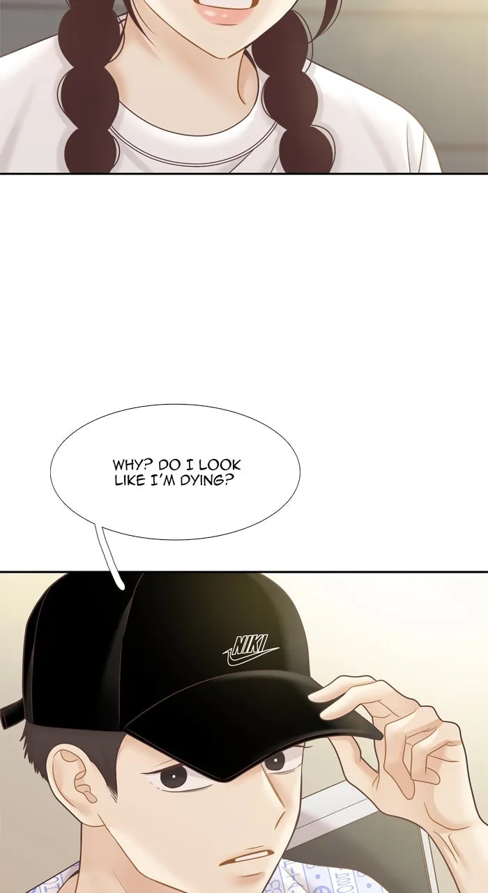 Odd Girl Out Chapter 467 page 10 - 