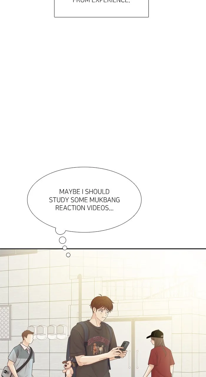 Odd Girl Out Chapter 467 page 93 - 