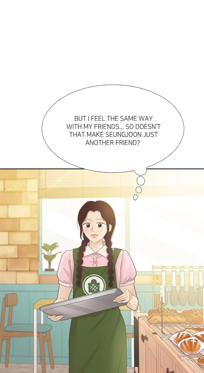 Odd Girl Out Chapter 468 page 15 - 