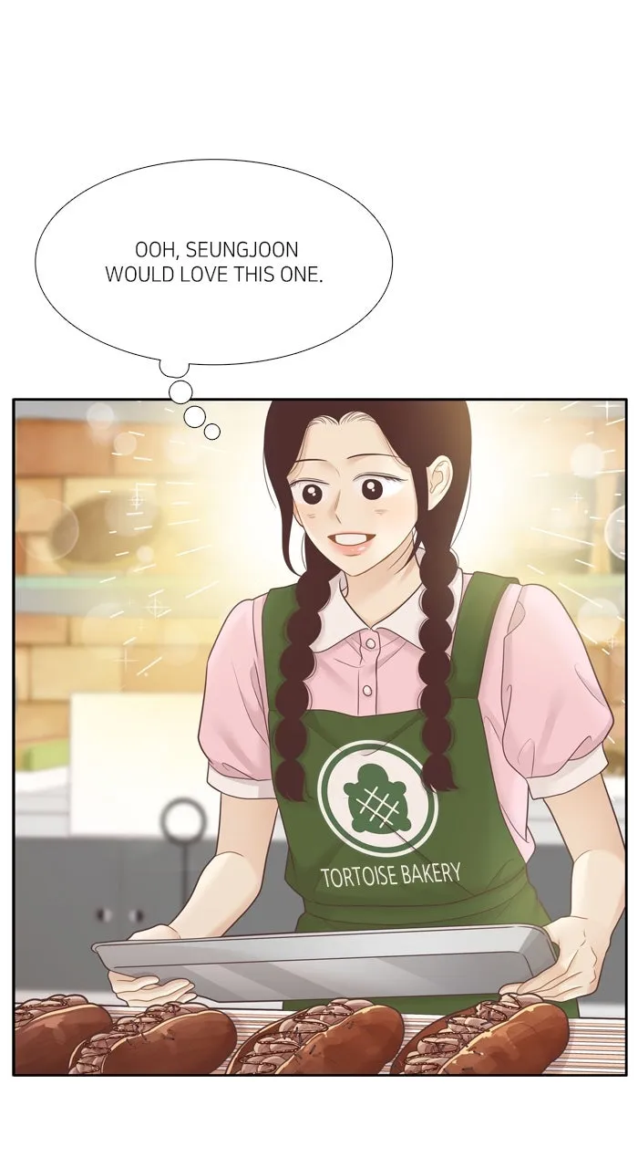 Odd Girl Out Chapter 468 page 17 - 