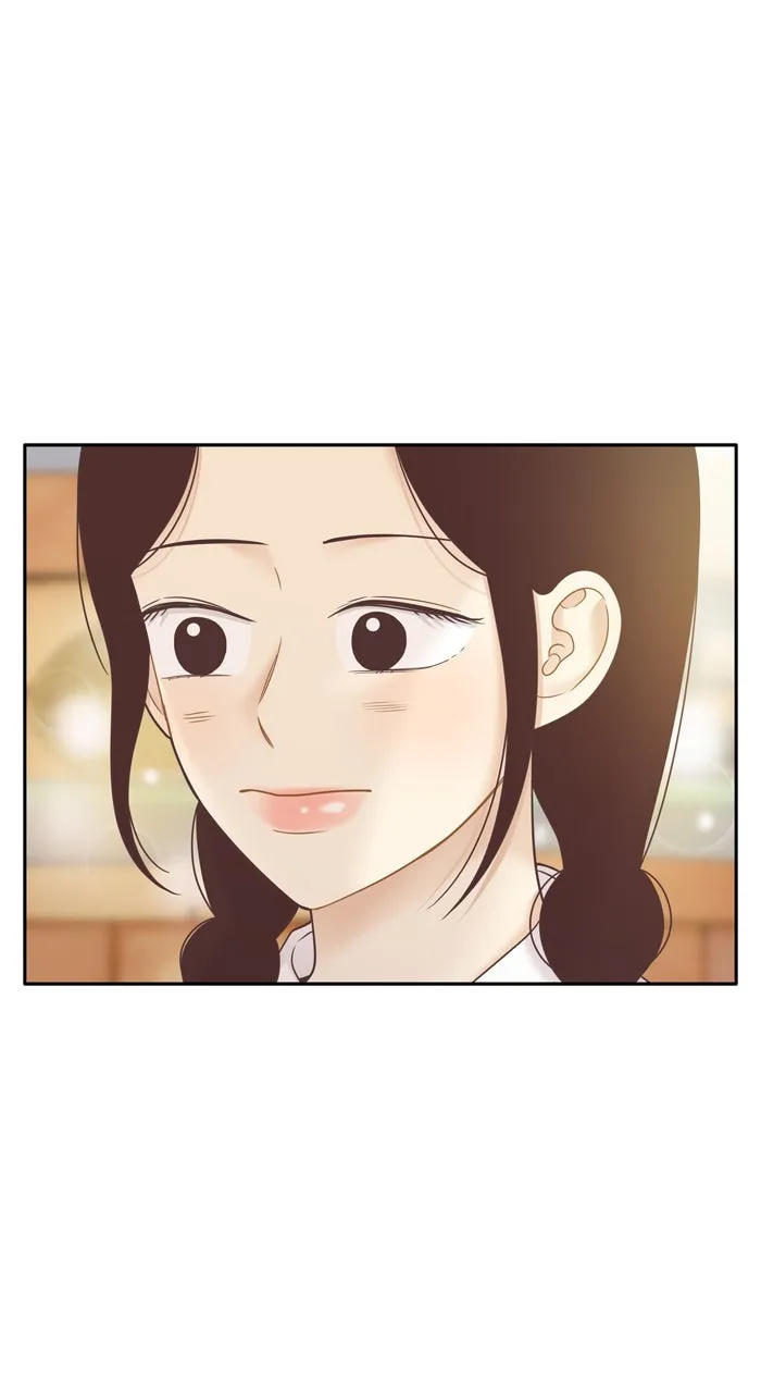 Odd Girl Out Chapter 468 page 18 - 