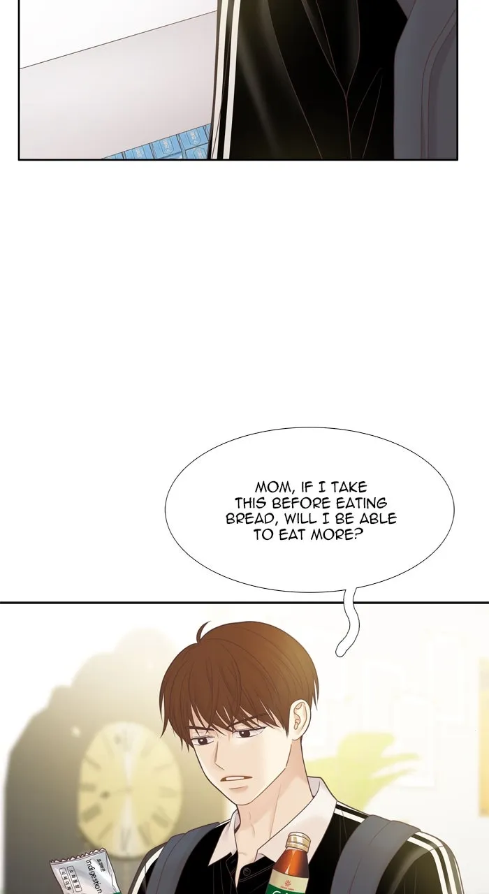Odd Girl Out Chapter 468 page 24 - 