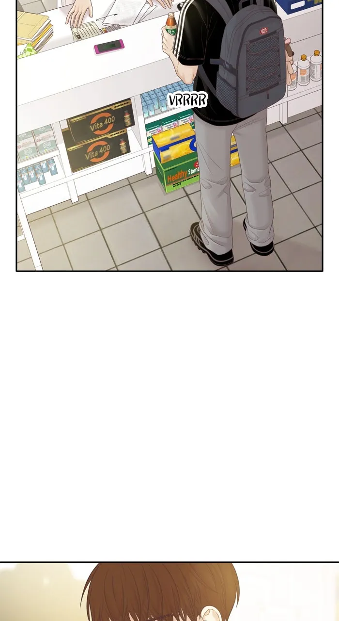 Odd Girl Out Chapter 468 page 26 - 