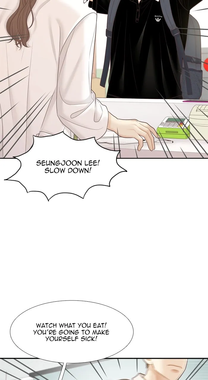 Odd Girl Out Chapter 468 page 29 - 